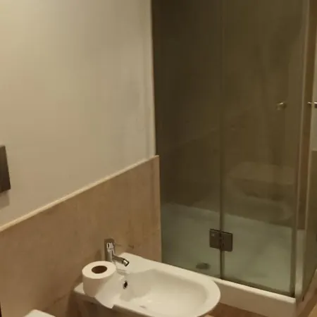 Global Guest Pn Apartment