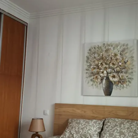 Apartment Global Guest Pn Lisbon