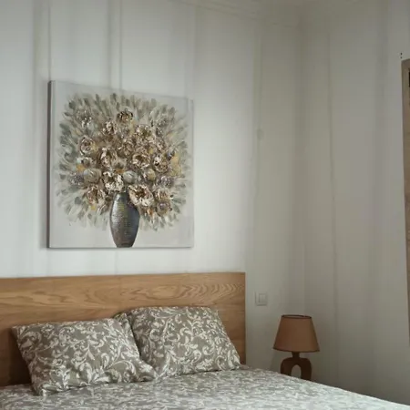 Apartment Global Guest Pn