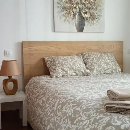 Apartment Global Guest Pn Lisbon