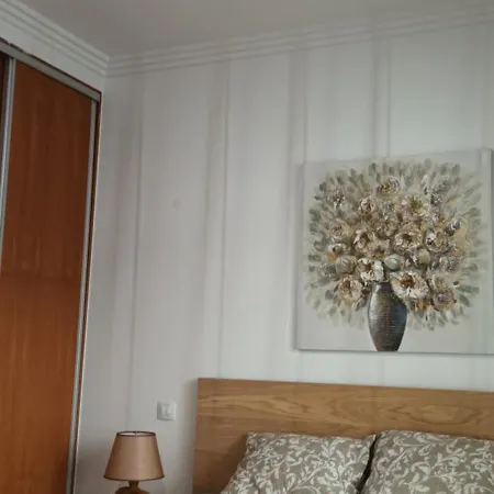 Apartment Global Guest Pn Lisbon