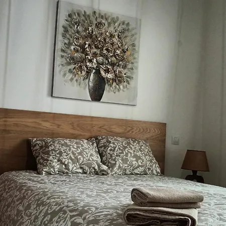 Apartment Global Guest Pn