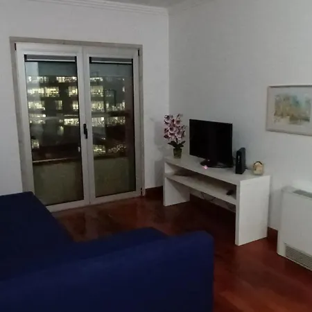 Apartment Global Guest Pn Lisbon