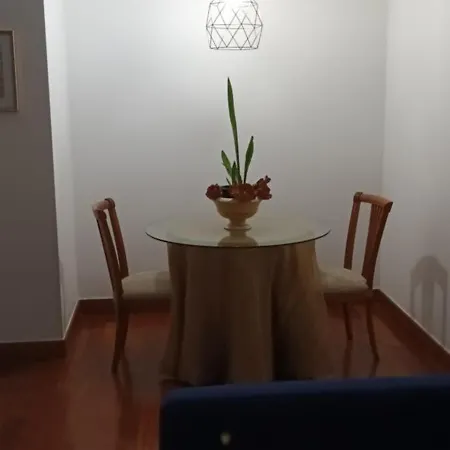 Global Guest Pn Apartment