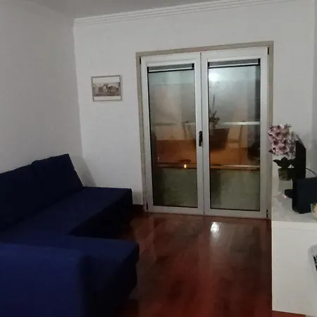 Global Guest Pn * Lisbon
