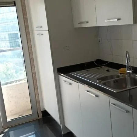 Global Guest Pn Apartmán *