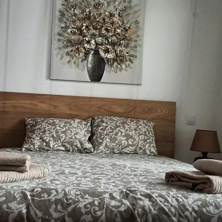 Global Guest Pn Apartamento *